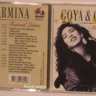 Goya & Carmina • Festival Latino CD - pikkukuva 3