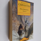 Miguel de Cervantes Saavedra : L'ingenieux hidalgo Don Qu... - pikkukuva 1