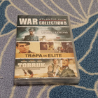 War Collection 5 DVD - pikkukuva 1