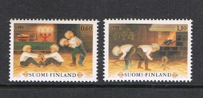 1980  Joulu (2)  ++