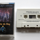BARREN CROSS Rock for the King 1986 C-KASETTI - pikkukuva 1