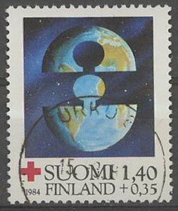 1984 PR 1,40 mk loisto