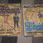 Eteläpohjalaisia taisteluissa. 1 - 2 - pikkukuva 1