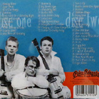 TEDDY and The TIGERS: Golden Years_2CD - pikkukuva 2