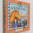 Christina Björk : Vendela i Venedig - pikkukuva 1
