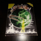 THE A-FILES - PC / MAC peli ( BIG BOX ) - pikkukuva 1