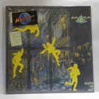 GAMMA RAY - HEAVEN CAN WAIT M-/M SAKSA 90 - pikkukuva 1