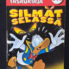 Aku Ankan taskukirja 310 Silmät selässä - pikkukuva 1
