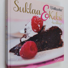 Kati Jaakonen : Suklaa- & keksiherkkuja - pikkukuva 1