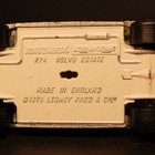 Matchbox Volvo Estate - pikkukuva 4