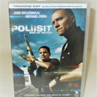 POLIISIT - END OF WATCH - pikkukuva 1
