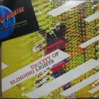 U2 - CITY OF BLINDING LIGHTS-UUSI CDS SLEEVE - pikkukuva 1