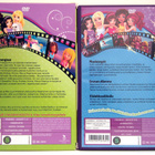 Lego Friends DVD levyjä kuusi kpl. - pikkukuva 2