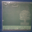 MIKE OLDFIELD - CRISES EX/EX LP NIMMAREILLA - pikkukuva 2
