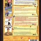 dvd, Comedy Box: 4 movies. The Boat That Rocked / Forgetting - pikkukuva 2