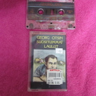 GEORG OTSIN SUOSITUIMMAT LAULUT - pikkukuva 1