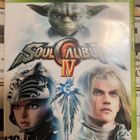 Xbox 360 Soulcalibur IV (CIB) peli - pikkukuva 1