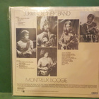 JUKKA TOLONEN BAND - MONTREUX BOOGIE - UUSI "SS" FIN 2021 LP - pikkukuva 2