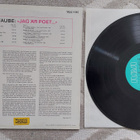 LP Evert Taube: Jag är poet - pikkukuva 2