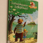 Walko : Sateenkaaren salaisuus - pikkukuva 1
