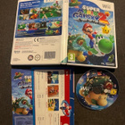 Super Mario Galaxy 2 WII - pikkukuva 1