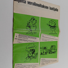 Ohjeita veroilmoituksen laatijalle - pikkukuva 1