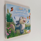 Kitty Richards : Rumpali osaa laskea - pikkukuva 1