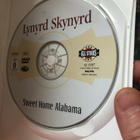 Lynyrd Skynyrd: Sweet home Alabama. Live. /005. - pikkukuva 3