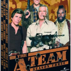 The A-team - pikkukuva 3
