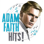 ADAM FAITH -HITS - pikkukuva 1