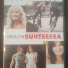 Sekaisin suhteessa (Ben Stiller) - pikkukuva 1