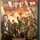 [BLU-RAY] THE A-TEAM - pikkukuva 1