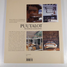 Judith Miller : Puutalot : hirsimökeistä rantahuviloihin - pikkukuva 2