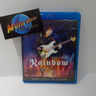 BLACKMORE'S RAINBOW - MEMORIES IN ROCK LIVE UUSI BLU-RAY - pikkukuva 1