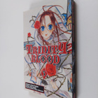 Kiyo Kyujyo : Trinity blood Osa 3 - pikkukuva 1