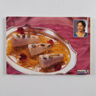 Nita Mehta : Nita Mehta's taste of Punjab : hare bhare kh... - pikkukuva 2