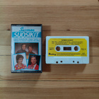 Suomen Suosikit (Kake Randelin, Meiju Suvas) c-kasetti - pikkukuva 1