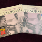 The Lawrence Marable Quartet & James Clay – Tenorman (LP) - pikkukuva 4
