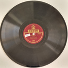 Savikiekko 1935 - Helsingin Odeon konserttiork. Odeon PLD 12 - pikkukuva 2