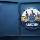 DVD: Voi Veljet, Missä Lienet? (George Clooney, John Goodman - pikkukuva 3