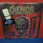 KREATOR - VIOLENT REVOLUTION UUSI 2024 REISSUE 2LP - pikkukuva 1