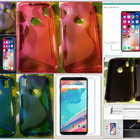 POISTOERÄSSÄ iPhone X  / XS -tarvikkeet #100 - pikkukuva 1