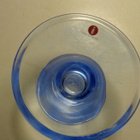 IITTALA KARTIO KYNTTILÄNJALKA ,KAJ FRANCK - pikkukuva 3