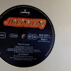 AL CORLEY :: RIOT OF COLOR :: VINYYLI LP 1986 !! - pikkukuva 3