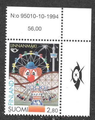 Pohjola 1995 (LAPE 1297) **