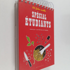 Keda Black : Special etudiants - pikkukuva 1