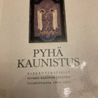 PÄIKKI PRIHA: PYHÄ KAUNISTUS kirkkotekstiilit - pikkukuva 1