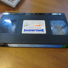 Cocoon 2: Paluu nuoruudenlähteelle (Showtime) VHS vuokra - pikkukuva 2