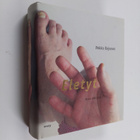 Pekka Kejonen : Eletyt : runot 1965-2000 - pikkukuva 1