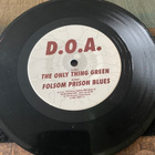 D.O.A.: The Only Thing Green * Folsom Prison Blues *USA 1993 - pikkukuva 2